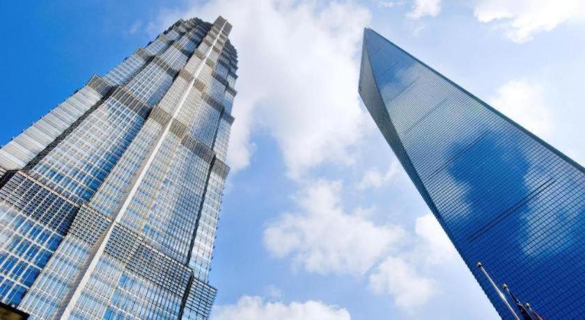 Hotel Hanting Premium Beiwaitan Hailun Road Shanghai